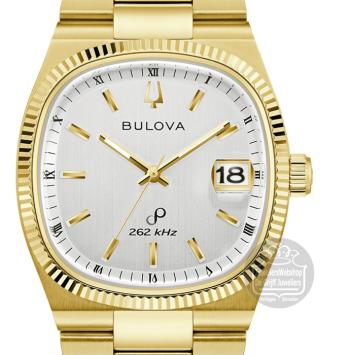 Bulova Super Seville Precisionist 97B223 Horloge