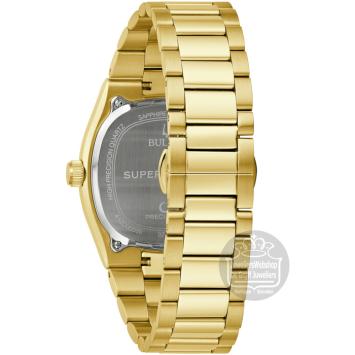 Bulova Super Seville Precisionist 97B223 Horloge