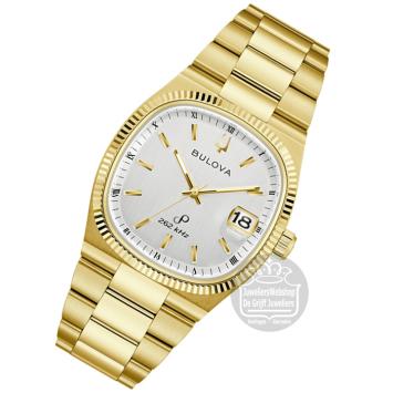 Bulova Super Seville Precisionist 97B223 Horloge