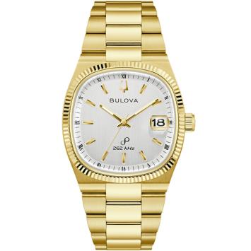 Bulova Super Seville Precisionist 97B223 Horloge