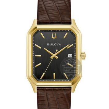 Bulova We Are All Here 97B235 Horloge Tony Bennett