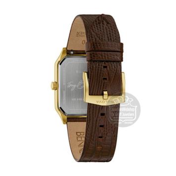Bulova We Are All Here 97B235 Horloge Tony Bennett