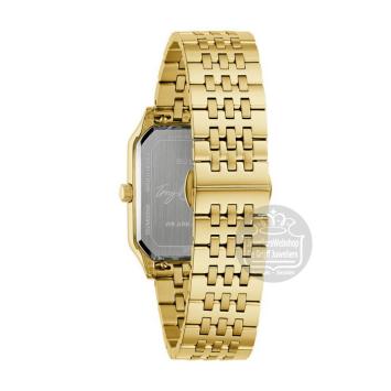 Bulova We Are All Here 97B236 Horloge Tony Bennett