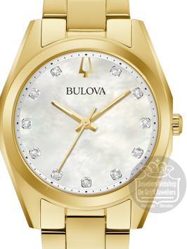 Bulova Surveyor Classic 97P172 Horloge