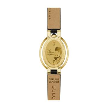Bulova Ella Fitzgerald 97P180 Horloge Special