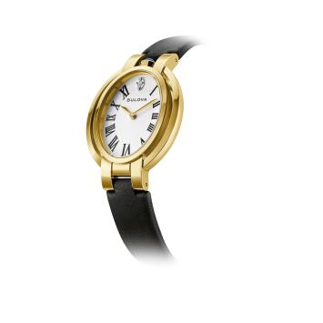 Bulova Ella Fitzgerald 97P180 Horloge Special
