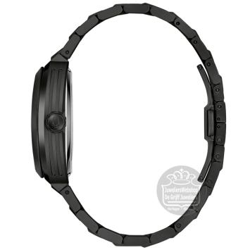 Bulova Maquina Automaat 98A320 Horloge