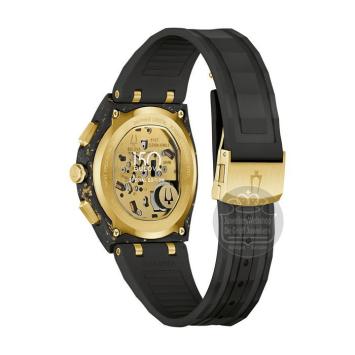 Bulova Curv Special Edition 98A328 Chronograaf Horloge