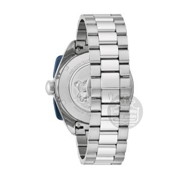 Bulova Lunar Pilot Timascus 98A329 Horloge