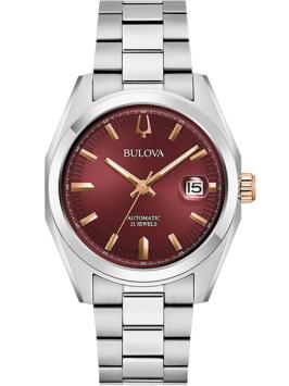 Bulova Surveyor 98B422 Horloge
