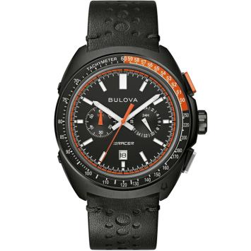 Bulova Performance Racer 98B428 Horloge