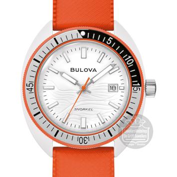 Bulova Snorkel 98B448 Horloge