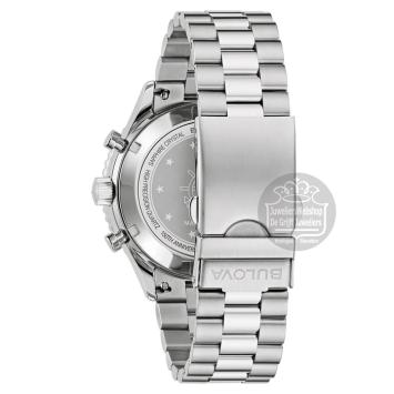 Bulova Marine Star 98B451 150th Anniversary Horloge