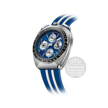 Bulova Shelbie Racer 98B452 Horloge