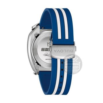 Bulova Shelbie Racer 98B452 Horloge
