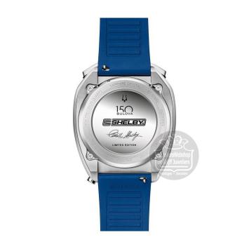 Bulova Shelbie Racer 98B452 Horloge