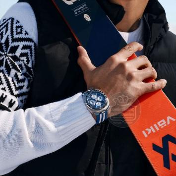 Bulova Shelbie Racer 98B452 Horloge
