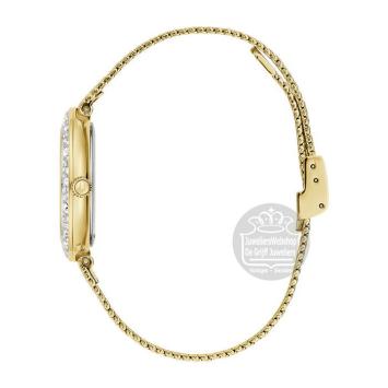 Bulova Classic Champagne Crystal 98L321 Horloge