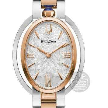 Bulova Rubaiyat 98L322 Horloge