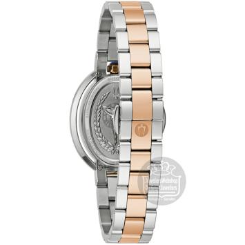 Bulova Rubaiyat 98L322 Horloge