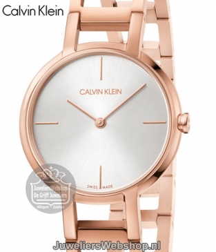 Calvin Klein Horloge Cheers K8N23646