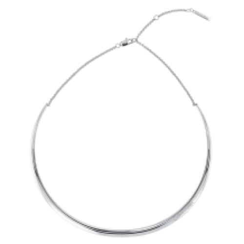 Calvin Klein Warped collier CJ35000012