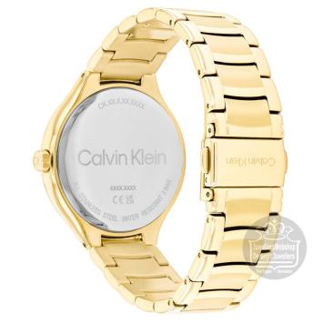 Calvin Klein CK25100048 Delight Horloge Dames