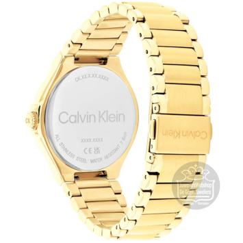 Calvin Klein CK25100053 Horloge Dames