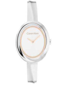 Calvin Klein CK25100055 Horloge Dames Goud