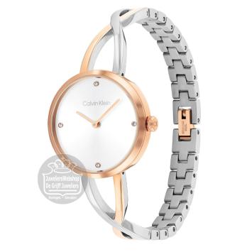 Calvin Klein CK25100060 Horloge Dames
