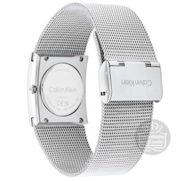 Calvin Klein CK25100061 Horloge Dames