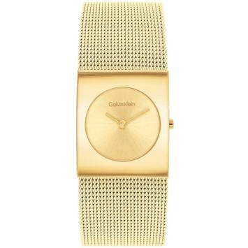 Calvin Klein CK25100062 Horloge Dames