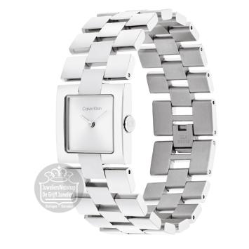 Calvin Klein CK25100088 Horloge Dames