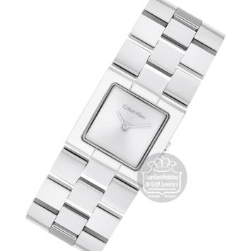 Calvin Klein CK25100088 Horloge Dames