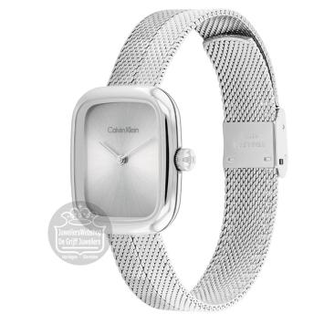 Calvin Klein CK25100098 Horloge Dames