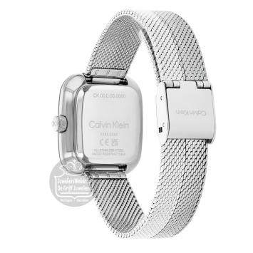 Calvin Klein CK25100098 Horloge Dames
