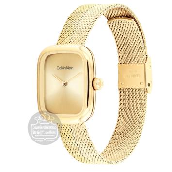 Calvin Klein CK25100099 Horloge Dames