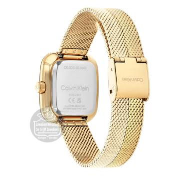 Calvin Klein CK25100099 Horloge Dames