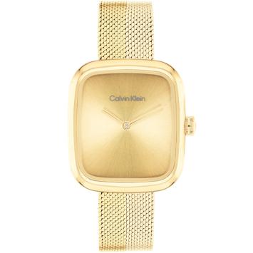 Calvin Klein CK25100099 Horloge Dames