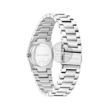 Calvin Klein Dameshorloge Unite CK25100121 zwart