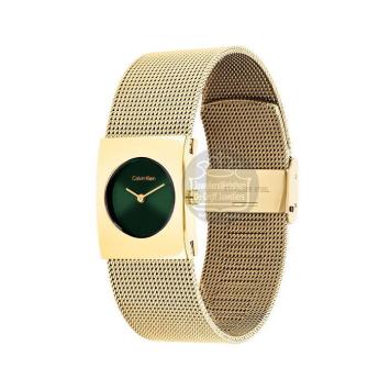 Calvin Klein CK25100136 Horloge Dames
