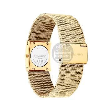 Calvin Klein CK25100136 Horloge Dames