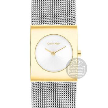 Calvin Klein CK25100139 Horloge Dames