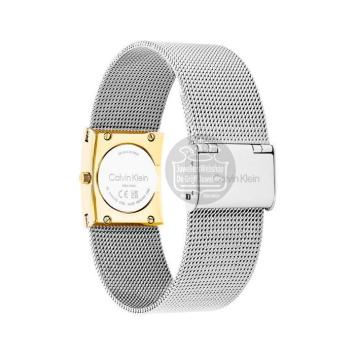 Calvin Klein CK25100139 Horloge Dames