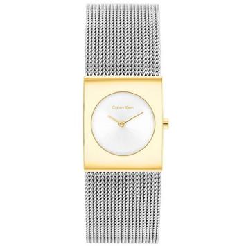Calvin Klein CK25100139 Horloge Dames