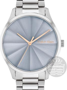 Calvin Klein CK25200230 Burst Horloge Dames Goud