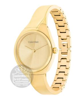Calvin Klein CK25200235 Horloge Dames