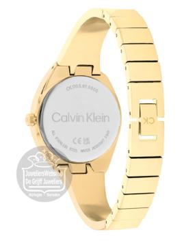 Calvin Klein CK25200235 Horloge Dames