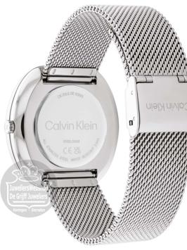 Calvin Klein CK25200245 Horloge Dames