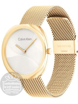 Calvin Klein CK25200246 Horloge Dames